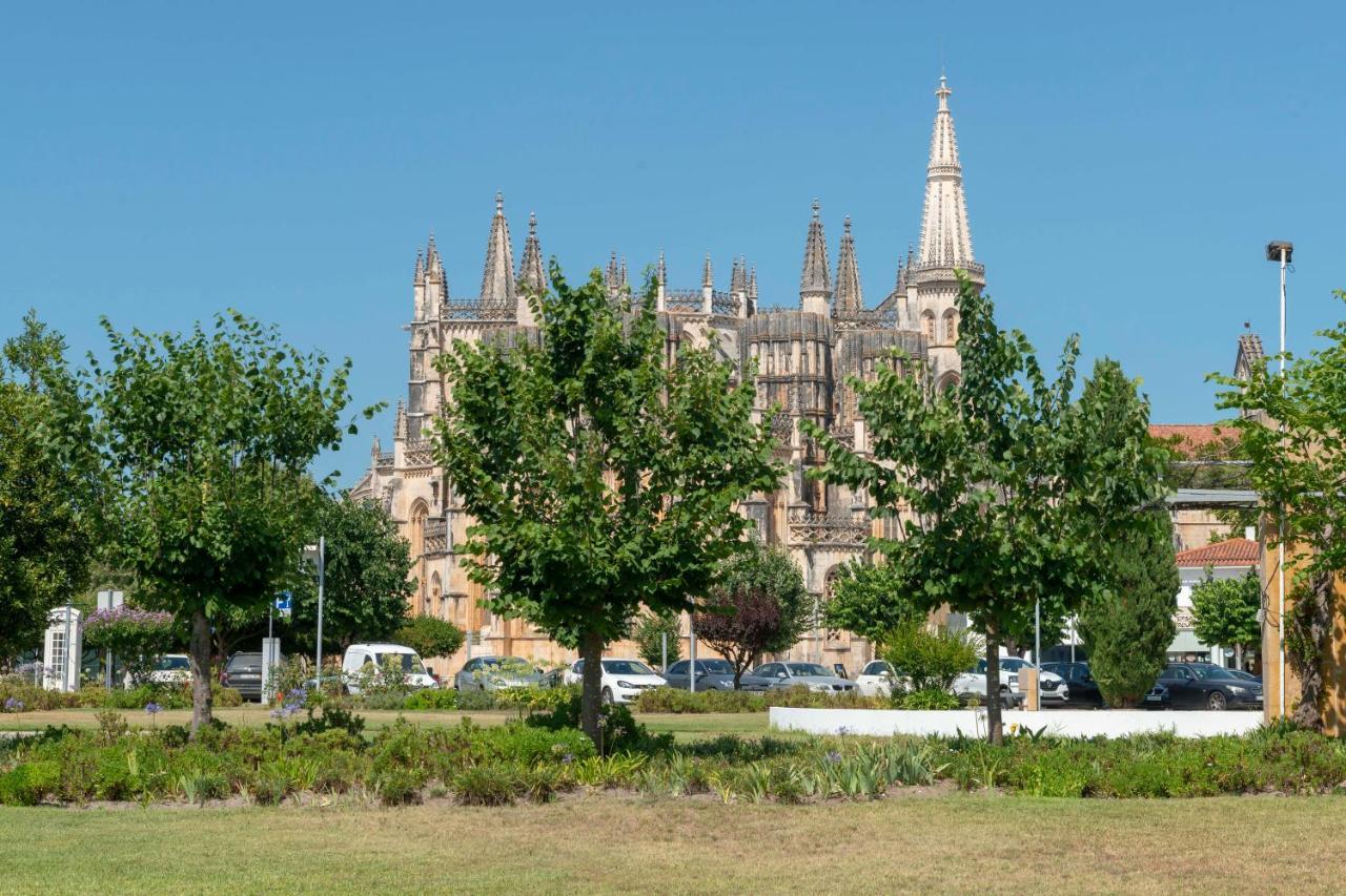 The Modern 1385 Apartment Batalha Zewnętrze zdjęcie